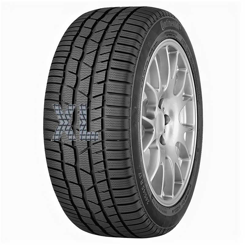 Continental ContiWinterContact TS 830 P SUV 275/45R20 110V