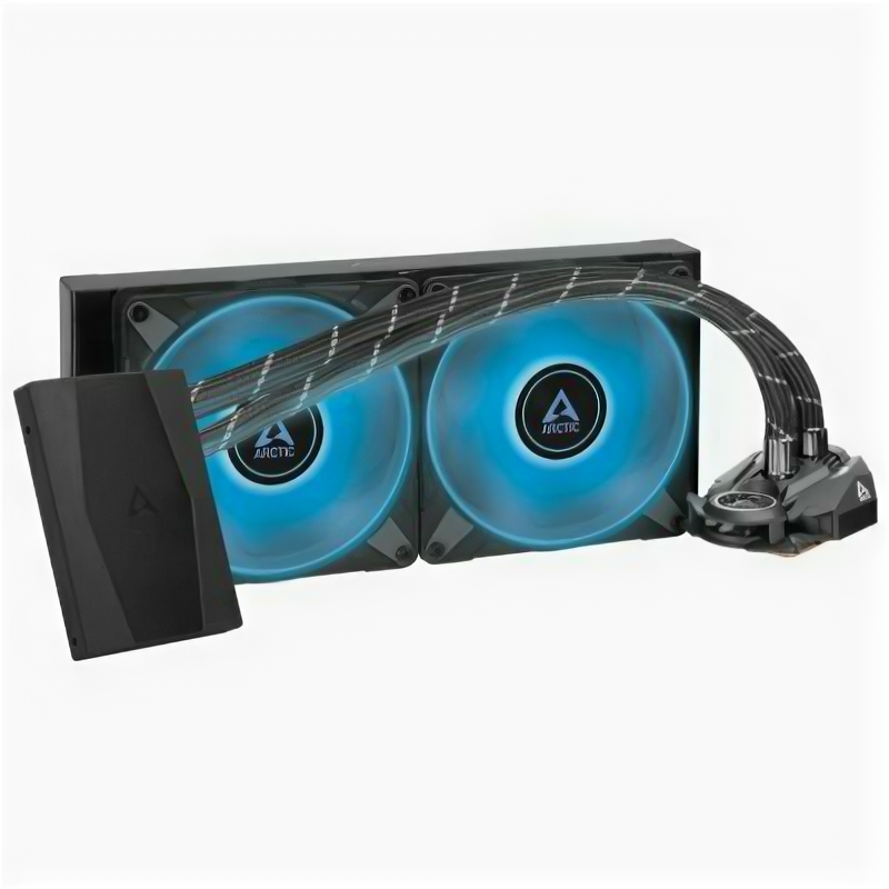 Кулер Arctic Liquid Freezer II 280 RGB ACFRE00107A