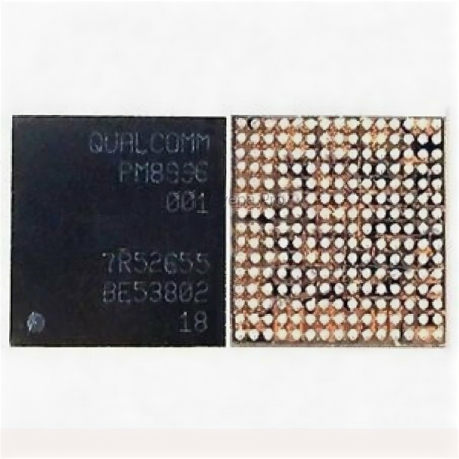 Контроллер питания Qualcomm PM8994