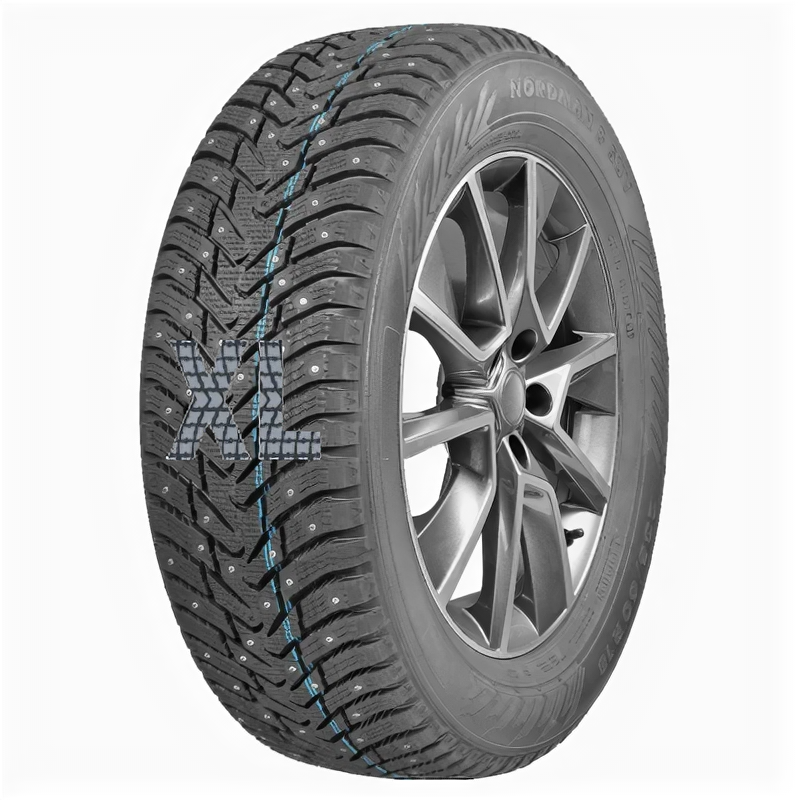 Nokian Nordman 8 SUV 245/70R16 111T