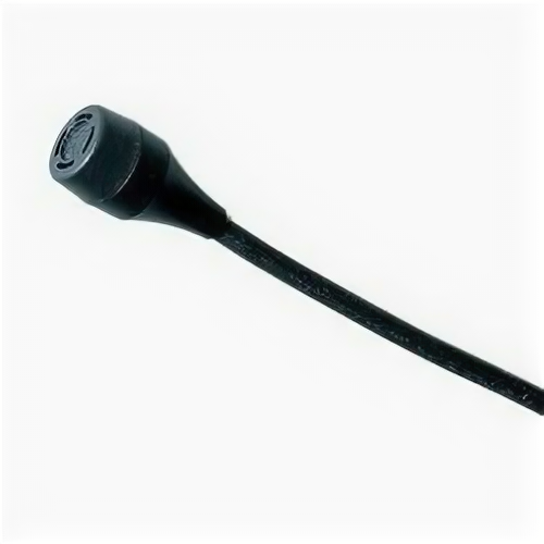 Akg c417l петличный конденсаторный микрофон, круговой, черный, 3-контактный mini-xlr