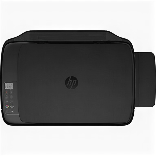 Струйное МФУ HP - фото №5