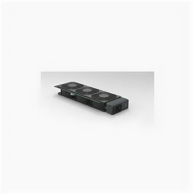 Legrand (Легранд) Модуль трёхвентиляторный с соединителями МЭК 446097