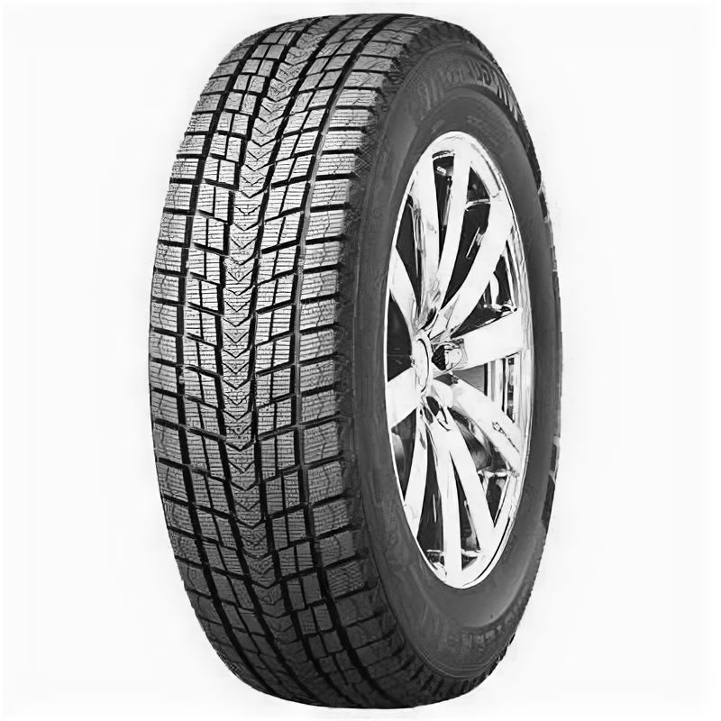 А/шина Nexen Winguard Ice SUV 225/65 R17 102Q