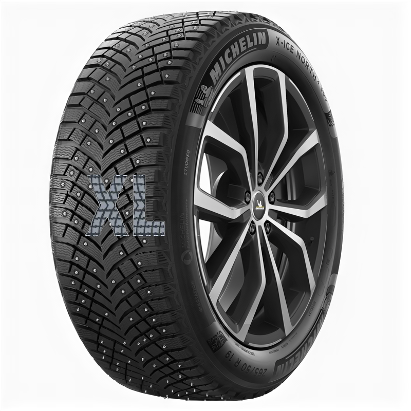 Michelin X-Ice North 4 SUV 285/40R22 110T