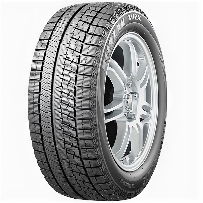  215/60 16 95S Bridgestone Blizzak VRX