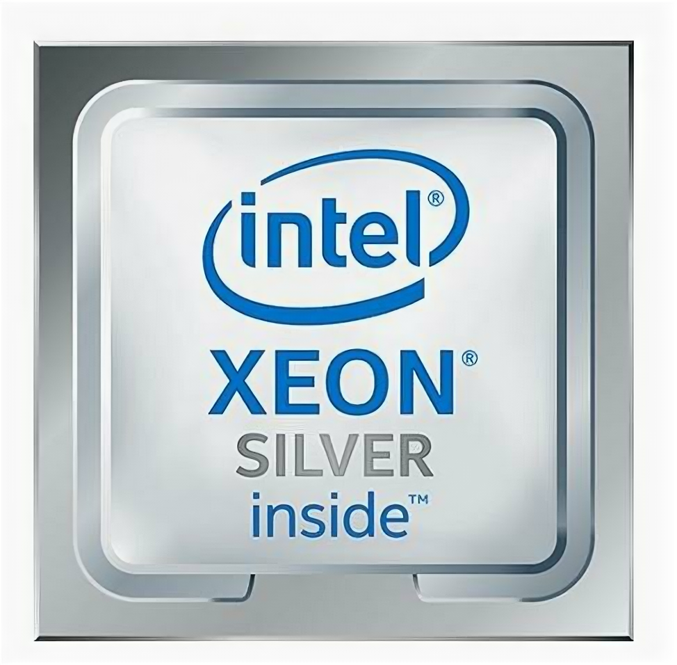 INTEL Процессор Intel Xeon 2000/16GT/37.5M S4677 SILV 4416+ PK8071305120201 IN