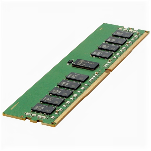 Память для сервера Samsung Модуль памяти Samsung DDR4 32GB RDIMM (PC4-25600) 3200MHz ECC Reg 1.2V (M393A4K40EB3-CWE)