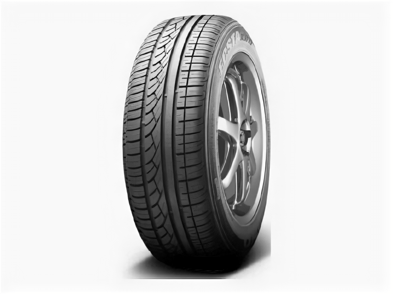 Kumho ECSTA KH11 175/55 R15 T77