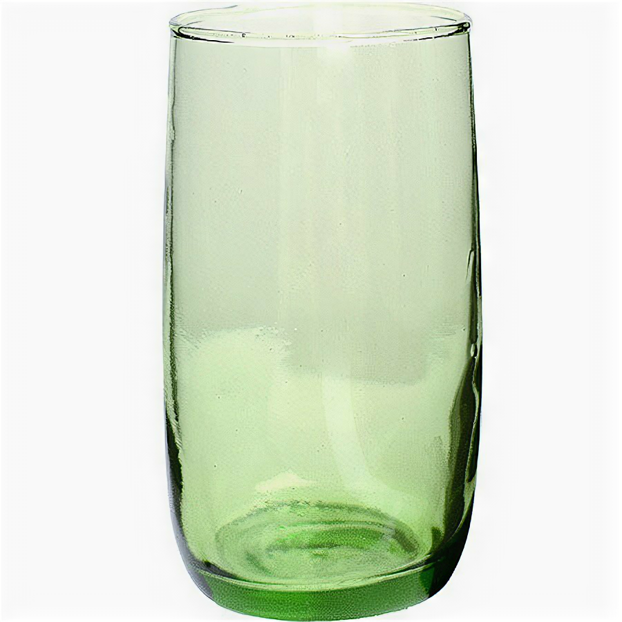 0506 Набор стаканов 6 шт,290 мл,стекло Corallo(х6) () - фотография № 2