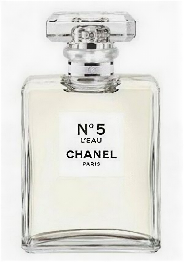 Chanel №5 L'Eau туалетная вода 50мл