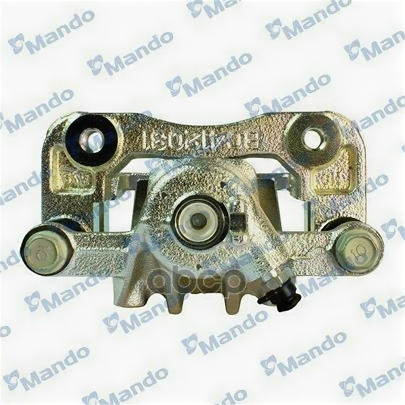 Суппорт Тормозной Mando арт. EX583102EA10