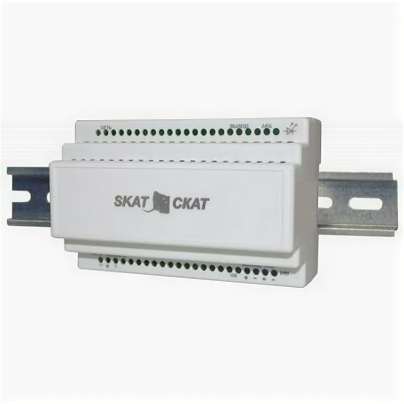 Блок питания Бастион SKAT-2400M DIN
