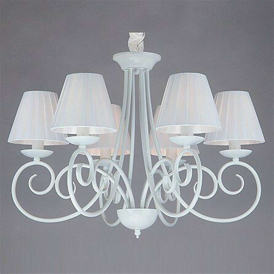 Подвесная люстра Eurosvet Severina 280/6