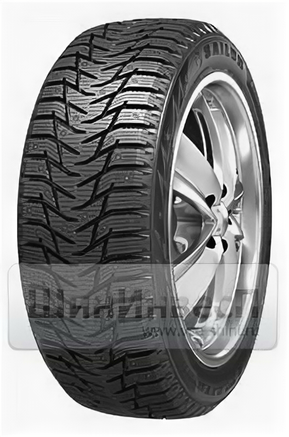 Шина Sailun Ice Blazer WST3 245/40 R18 97T