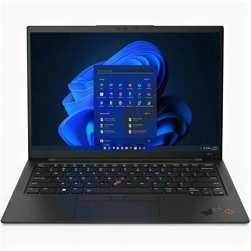 Ноутбук Lenovo ThinkPad X114 WUXGA IPS/i7-1260P/16Gb/SSD512Gb/Intel Iris Xe Graphics/Win11Pro