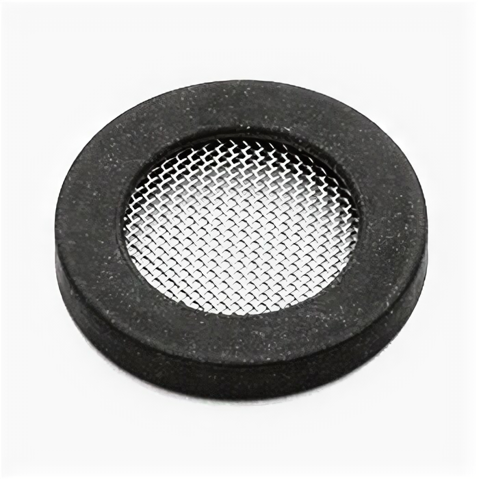 фото Прокладка резиновая с сеткой 3/4 дюйма