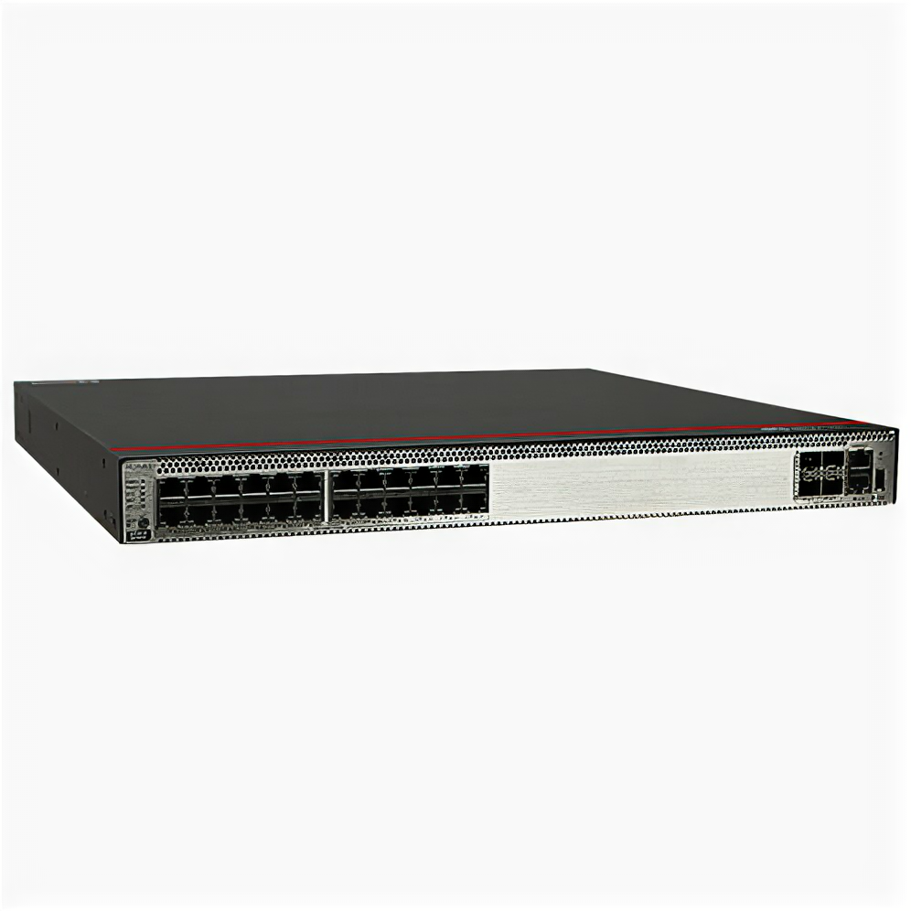Коммутатор Huawei S5731-H24T4XC, 02352QPP