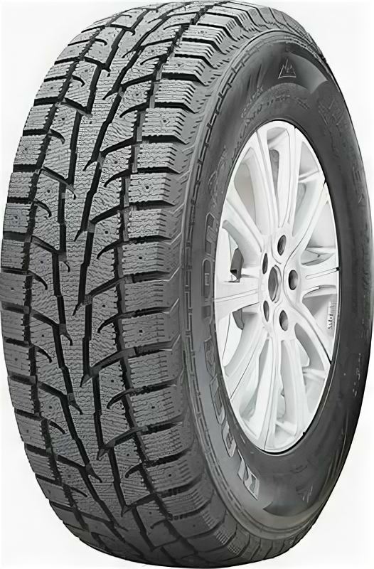 Blacklion W517 Winter Tamer [Нешип] 275/65 R18 116S