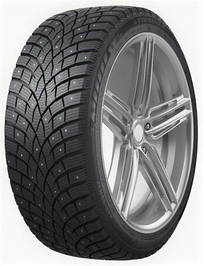 Triangle (Трайангл) IcelynX TI501 225/40R18 92T