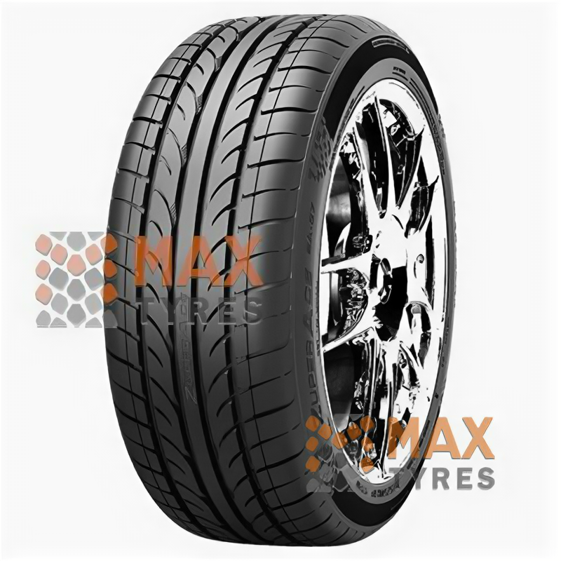 ZuperAce SA-57 275/60 R20 119V XL