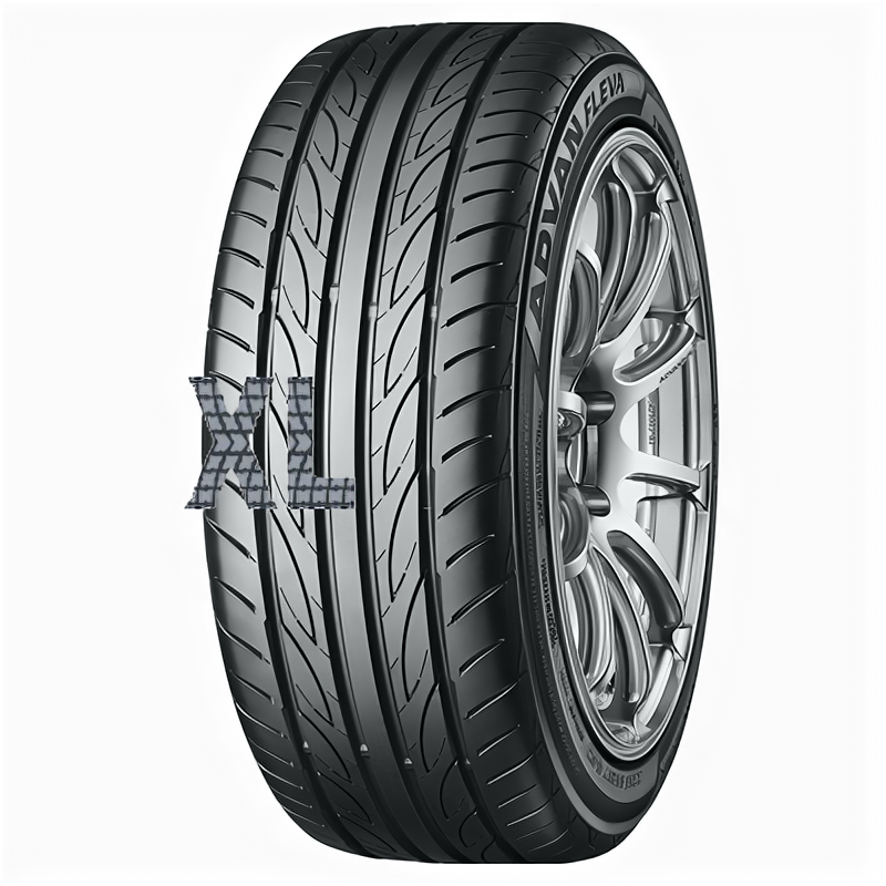 Yokohama Advan Fleva V701 205/40R18 86W