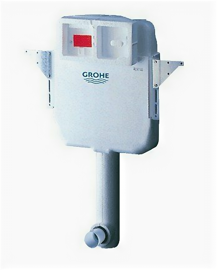 Grohe Бачок скрытого монтажа Grohe 37049 000