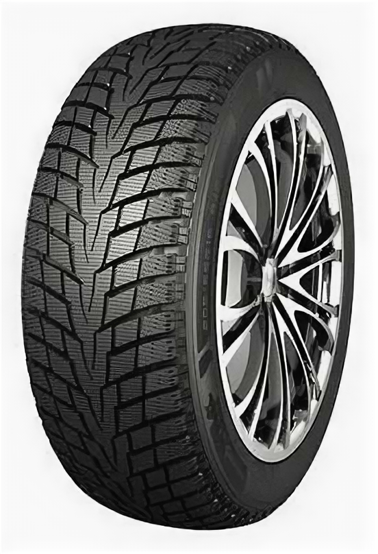 Шина NANKANG ICE1 235/55 R17 103Q