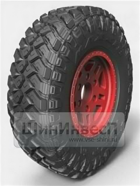 Шина Maxxis(Максис) MT-772 RAZR MT 285/75 R16 126/123Q