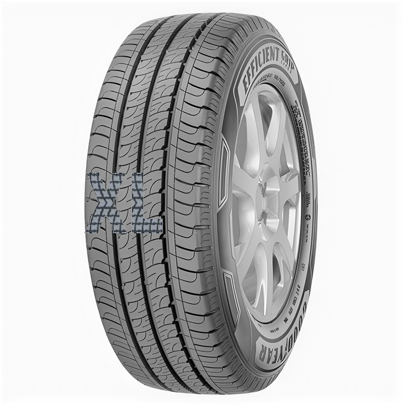 Goodyear EfficientGrip Cargo 195/65R16C 104/102T