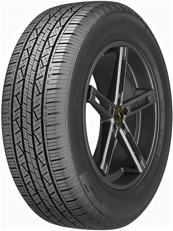 Continental CrossContact LX 25 235/60 R17 102H