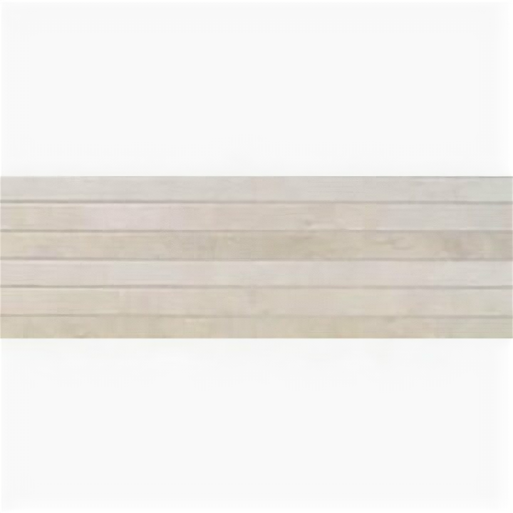 Настенная плитка Porcelanite Dos 9515 Blanco Rect. Relieve 30x90 (913099) (1.08 м2)