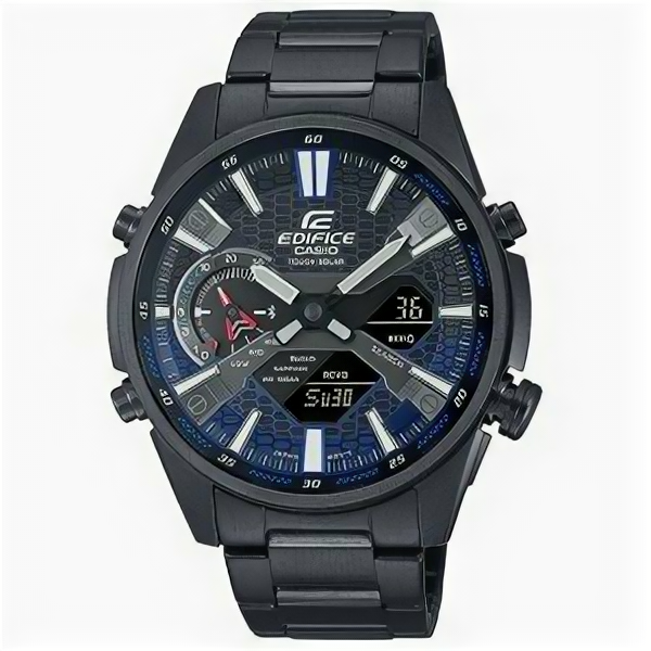 Наручные часы Casio ECB-S100DC-2A