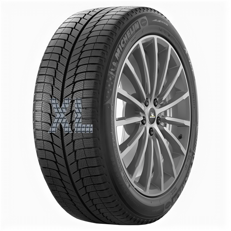 Michelin X-Ice XI3 225/55R17 97H RunFlat