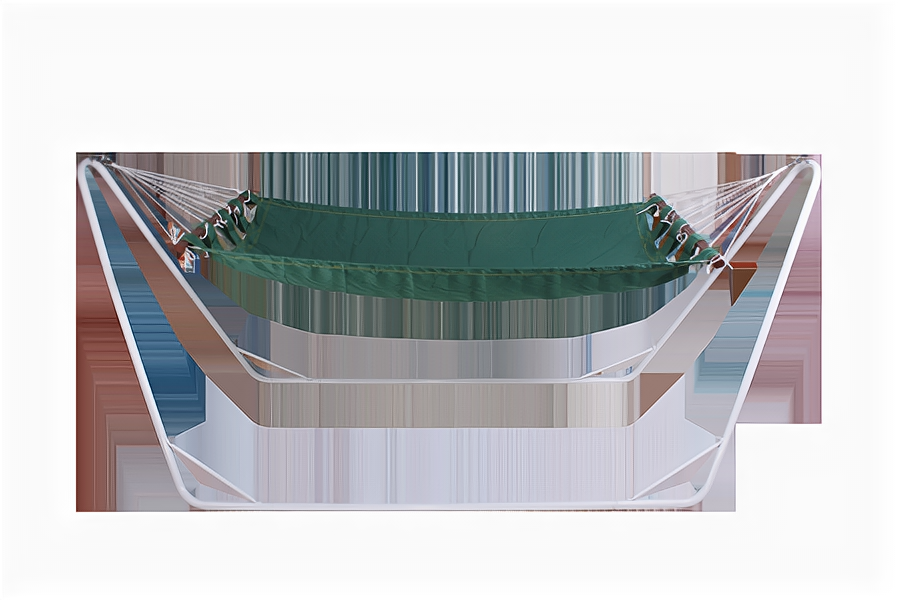 Каркас для гамака Мобеком К343-МТ002 Серый