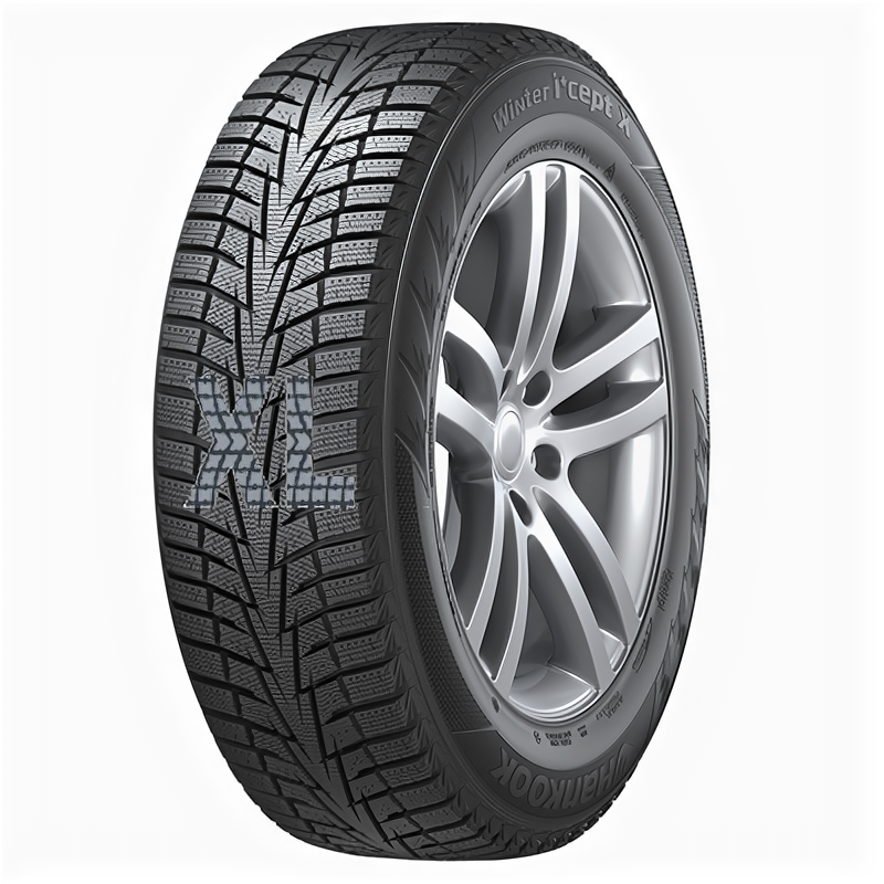 Hankook Winter I*cept X RW10 255/60R18 108T