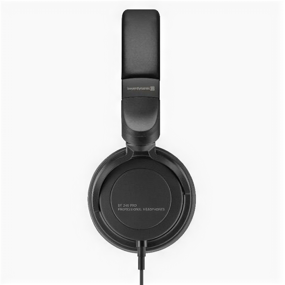 Наушники Beyerdynamic 718270 (Black) - фото №2