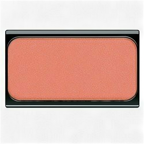 Румяна сухие компактные прессованные, тон 07, 5 г - Artdeco Blusher Salmon blush