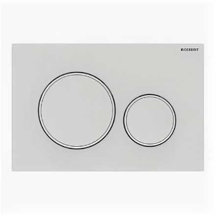   Geberit Sigma 20 115.882.01.1   