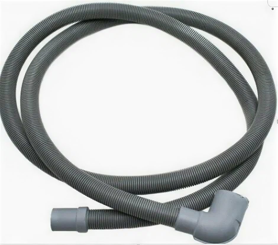 фото Шланг сливной Indesit/Ariston 091775
