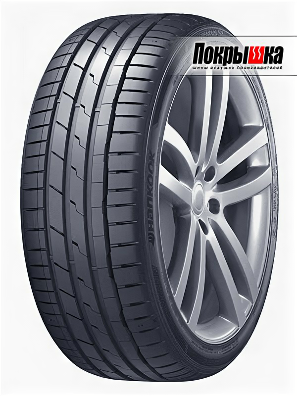 Шины Hankook Ventus S1 evo3 K127 255/35 R18 94Y