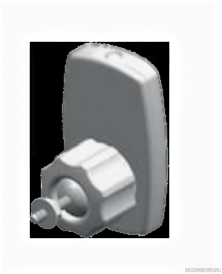 фото VOLTA SPA Bracket Универсальный поворотно-шаровой кронштейн для крепления громкоговорителей на стену