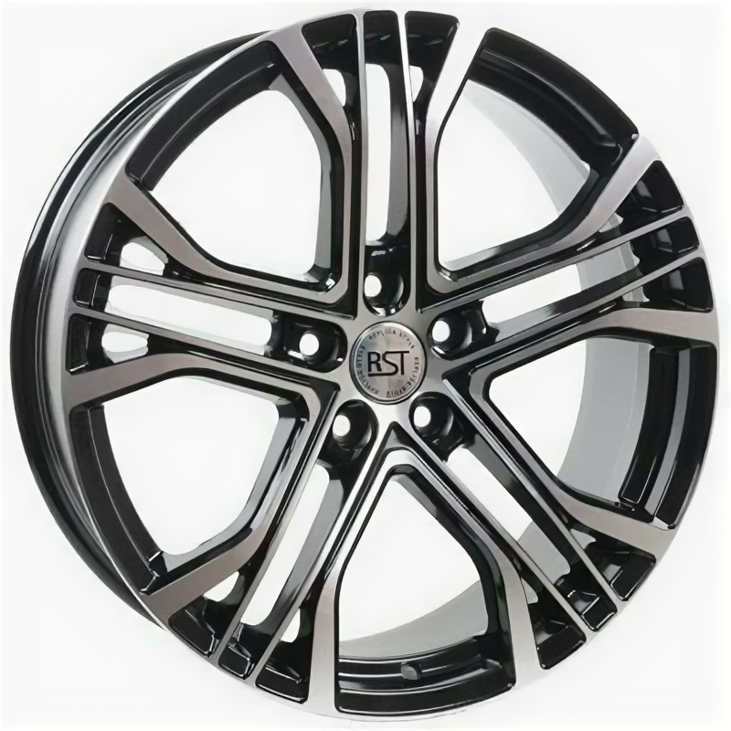 RST R029 HBFP 8.5x19/5x112 ET28 D66.6