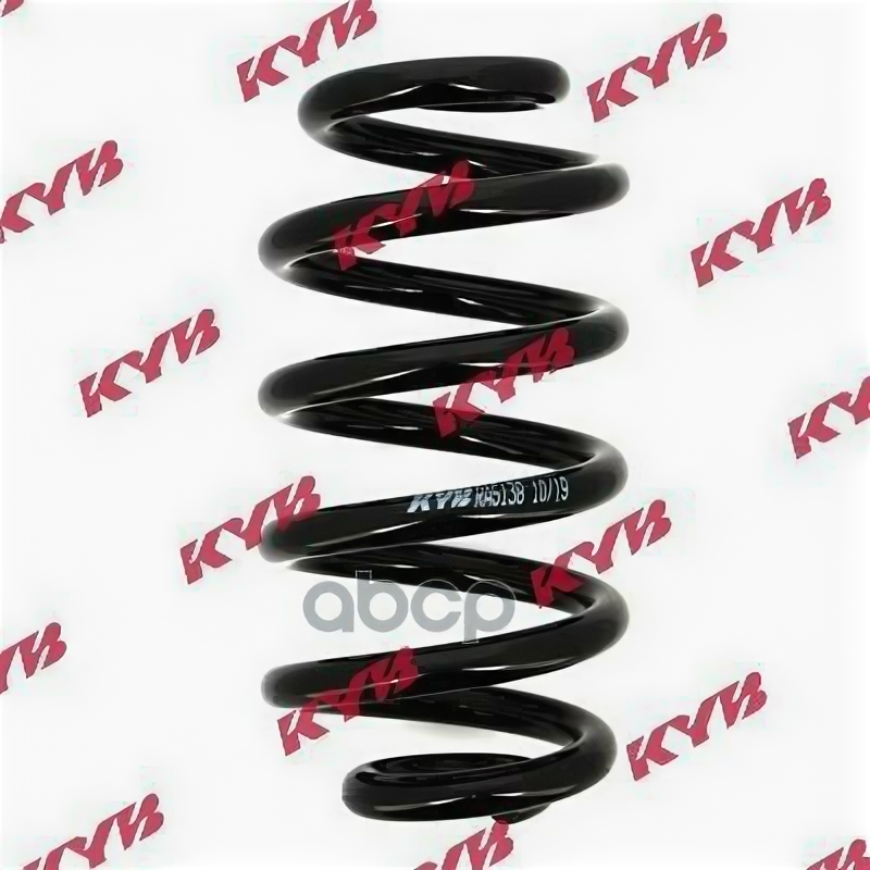 Пружина, Audi A6 (4F2, C5) 2004-2011 -- R KYB арт. RA5138