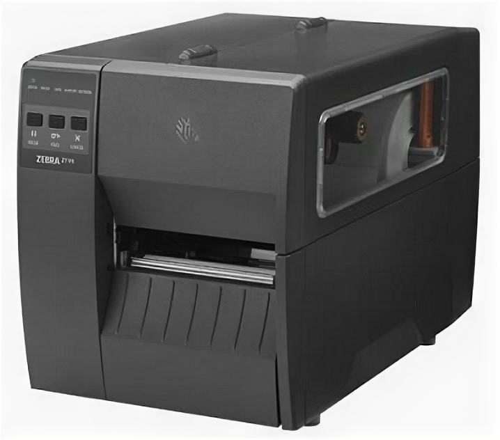 Принтер печати этикеток Zebra ZT111, ZT11142-T0E000FZ