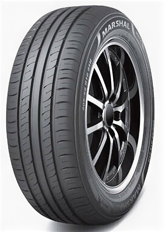 Автомобильные летние шины Marshal MH12 205/60 R16 92V