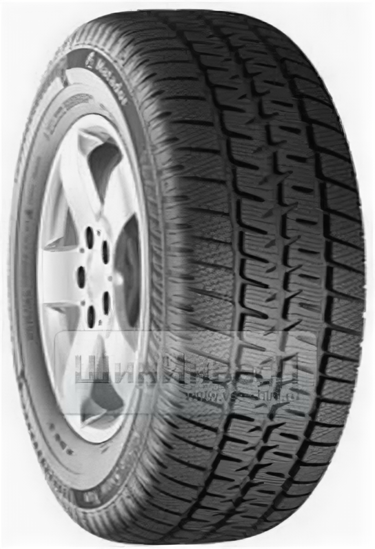 Шина MATADOR(Матадор) MPS530 Sibir Snow Van 205/65 R15C 102/100T