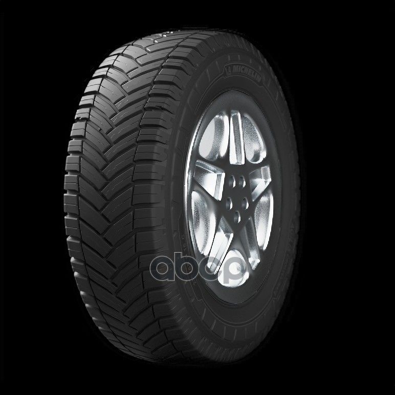 Автошина Michelin AGILIS CROSSCLIMATE 195/70 R15 104 T