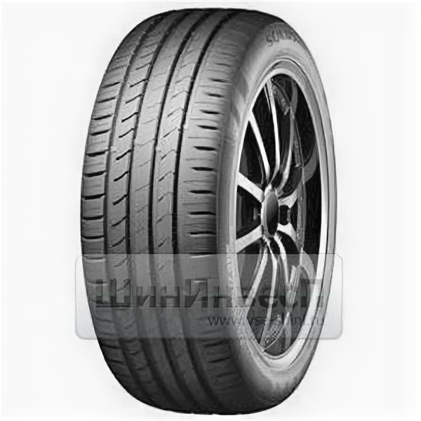 Шина Kumho(Кумхо) Solus/Ecsta HS51 225/50 R16 92W