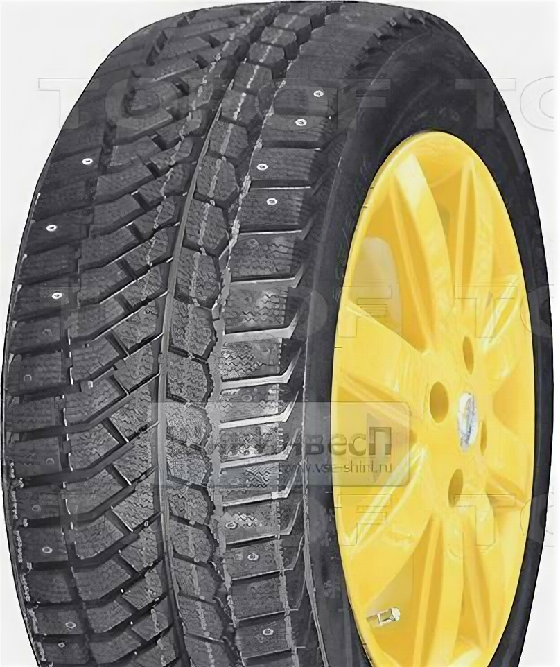 Шина Viatti Brina Nordico V-522 шип 205/65 R16 95T